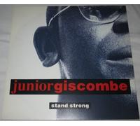 Stand strong (3 versions, feat. Mc Mell'O) / Vinyl Maxi Single [Vinyl 12'']