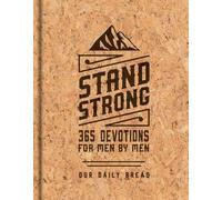 Stand Strong (Copertina rigida) Stand Strong