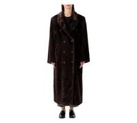 STAND STUDIO, ,Coats ,Donna ,Marrone ,M Harper Coat