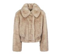 STAND STUDIO - Lena Jacket - -Jackets -Donna -Beige -M