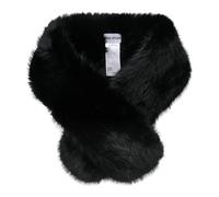 STAND STUDIO - Stand Studio Scarfs Black - - Accessories - Donna - Nero - ONE SIZE