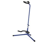 Stand - Supporto Chitarra/Basso Classic Cantabile GS-30 BU Blu