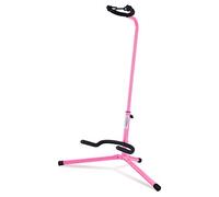 Stand - Supporto Chitarra/Basso Classic Cantabile GS-30 PK Rosa