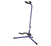 Stand - Supporto Chitarra/Basso Classic Cantabile GS-30 VT Lilà