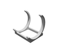 Stand Supporto per Altoparlante JBL Soundbox Monopezzo Display Base Kit