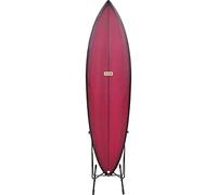 Stand Surf Surfboard Cor | Funziona con lo shortboard | Nessuna aletta centrale richiesta