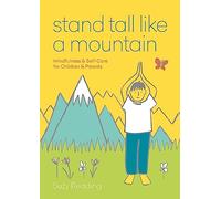 Suzy Reading Stand Tall Like a Mountain (Tascabile)