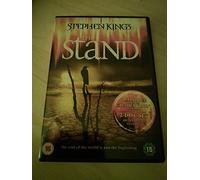 Stand, The (Special Edition) (2 Dvd) [Edizione: Australia]