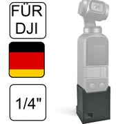 Stand / Treppiede Adattatore per DJI Osmo Pocket Portatile Gimbal Accessori