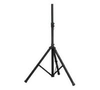 STAND TREPPIEDE KARMA TL 152P IN METALLO PER DIFFUSORI ESTENSIONE DA 1,10mt A 1,87mt