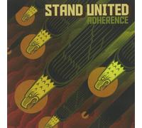Stand United Adherance (CD)