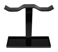 Stand universale per cuffie a cuffia acrilica Hanger Games Gaming Auricolare