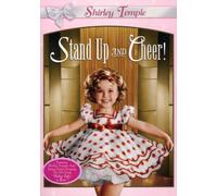 Stand Up and Cheer