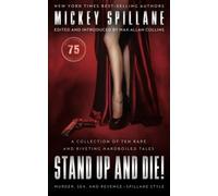 Stand Up and Die!: A Crime Fiction Collection