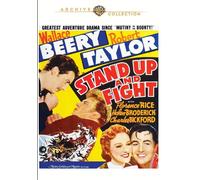 Stand Up And Fight (DVD)