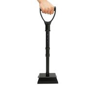 Stand Up Assist per anziani, strumento di ausilio alla mobilità - Strumento per la mobilità Stand Assist Dispositivi di assistenza alla posizione eretta in lega di alluminio,Strumenti di assistenza ag
