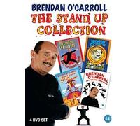 Stand Up Collection,the