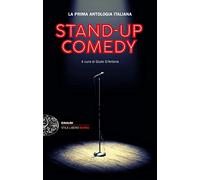Stand-up Comedy