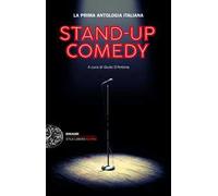 Stand-up Comedy
