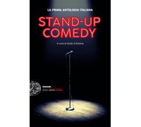 Stand-up Comedy - D'Antona G. (cur.)