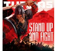 Stand Up & Fight [+1 Bonus]