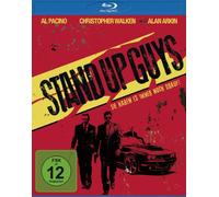 Stand Up Guys