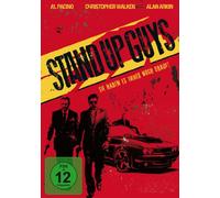 Stand Up Guys