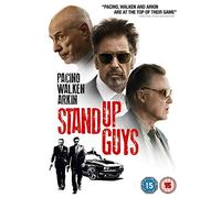 Stand Up Guys by Al Pacino()