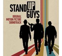 Stand Up Guys (Original Motion Picture Soundtrack) by Lakeshore Records