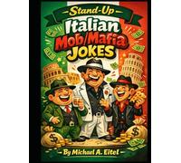 Stand-Up Italian Mafia/Mob Jokes