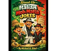 Stand-Up Italian Mafia/Mob Jokes