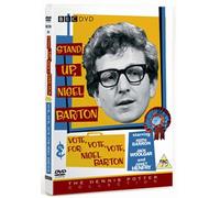 Stand Up Nigel Barton / Vote, Vote, Vote For Nigel Barton [Edizione: Regno Unito]