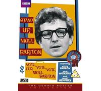 Stand Up Nigel Barton / Vote, Vote, Vote, For Nigel Barton ( The Wednesday: Play Stand Up, Nigel Barton / Vote, Vote, Vote for Nigel Barton [ Origine UK, Nessuna Lingua Italiana ]