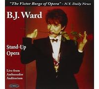 Stand-up Opera (CD) Album