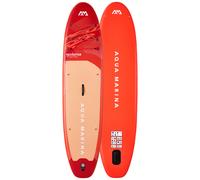 Stand up paddle Aqua Marina Monster Colore: rosso
