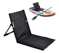Stand Up Paddle Board Seat Folding Chair Back Support