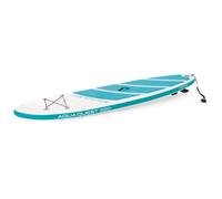 Stand up paddle Intex Aquaquest 320 SUP Colore: turchese