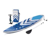Stand up paddle Intex AquaQuest® 350T Touring SUP Colore: blu