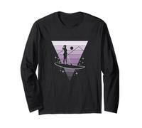 Stand up Paddling è Il Mio Sogno Maglia a Manica