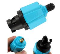 Stand Up Pagaiare Aqua Marina Sup Valvola Adattatore 2019 Tavola