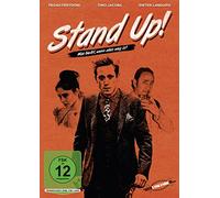 Stand Up! Was bleibt, wenn alles weg ist