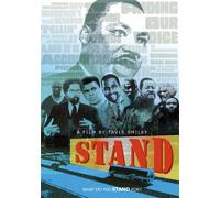 Stand What Do You Stand for - Stand What Do You Stand for