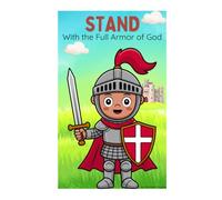 Stand: With the Full Armor of God