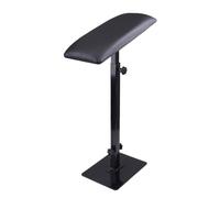 Stand Workstation, Adjustable Chair Rest, Sponge Pad Arm Support with Comfortable Cushion, Fun with Space Saving Design, Artist Tool Accessory, Studio Equipment for Lovers Friends