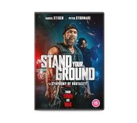 Stand Your Ground