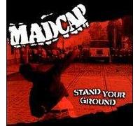 STAND YOUR GROUND