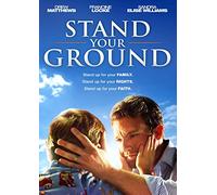 Stand Your Ground