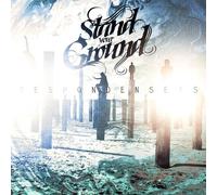 Stand Your Ground - Despondanseas