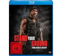 Stand Your Ground - Tödliches Recht