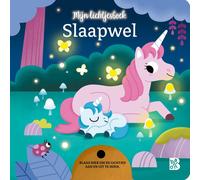 Standaard Uitgeverij - Mijn Lichtjesboek - Slaapwel 2+ NUOVO